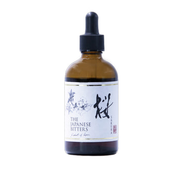 Product - The Japanese Bitters Sakura