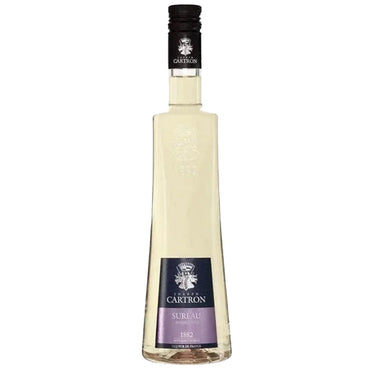 Product - Joseph Cartron Sureau Elderflower Liqueur