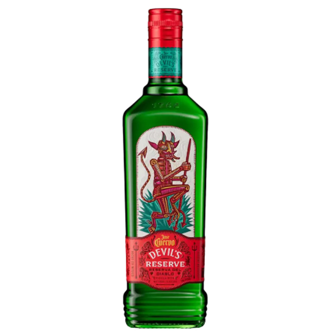 Jose Cuervo Devil&