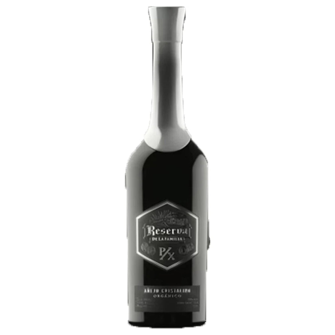 Jose Cuervo Reserva De La Familia Anejo Cristalino