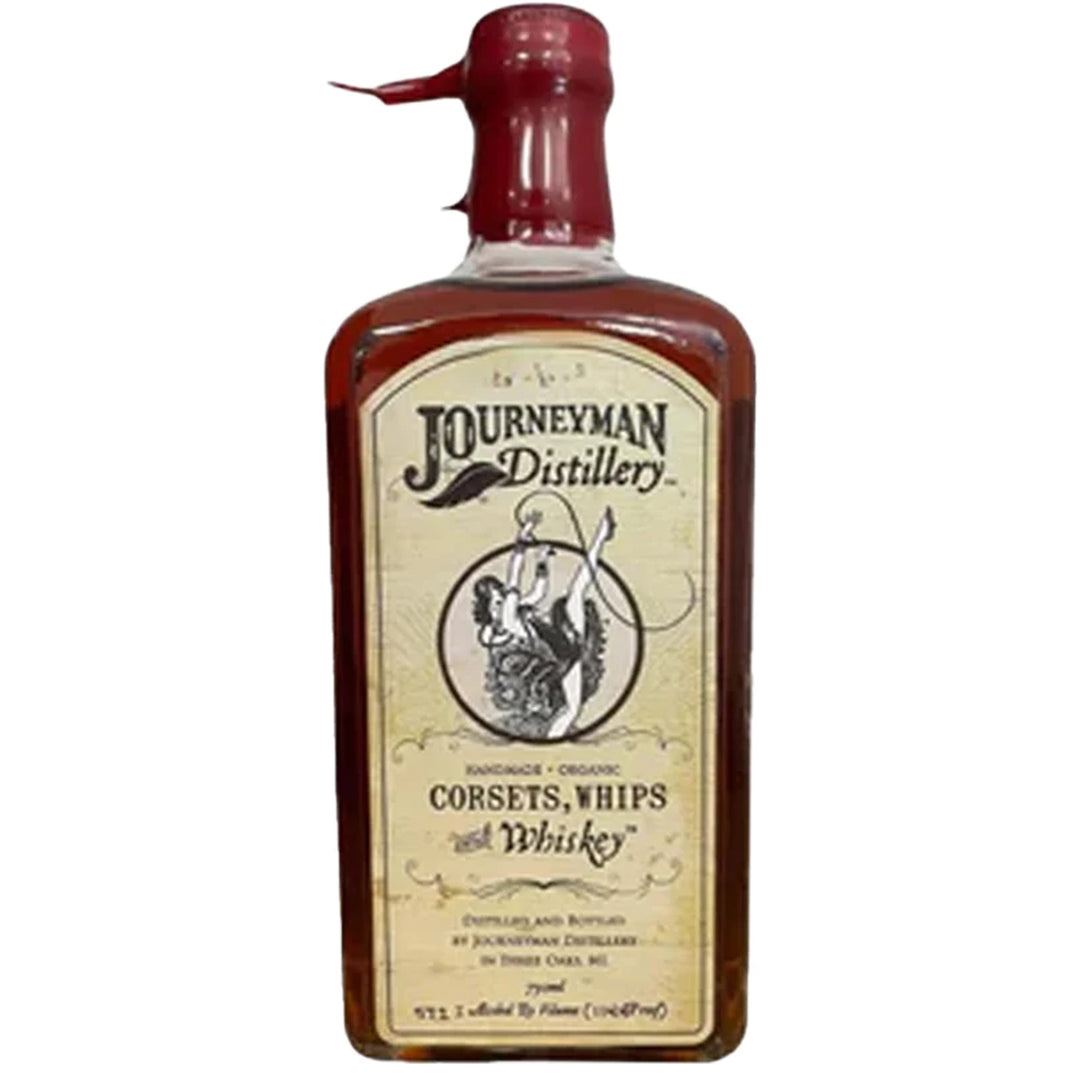 Journeyman &