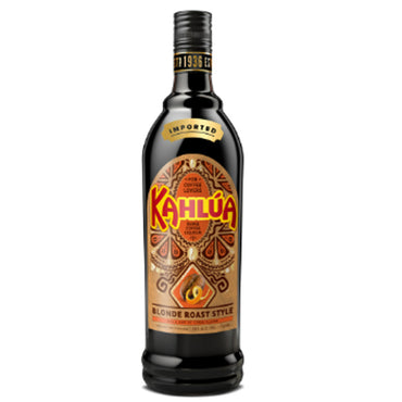 Kahlua Blonde Roast Coffee Liqueur