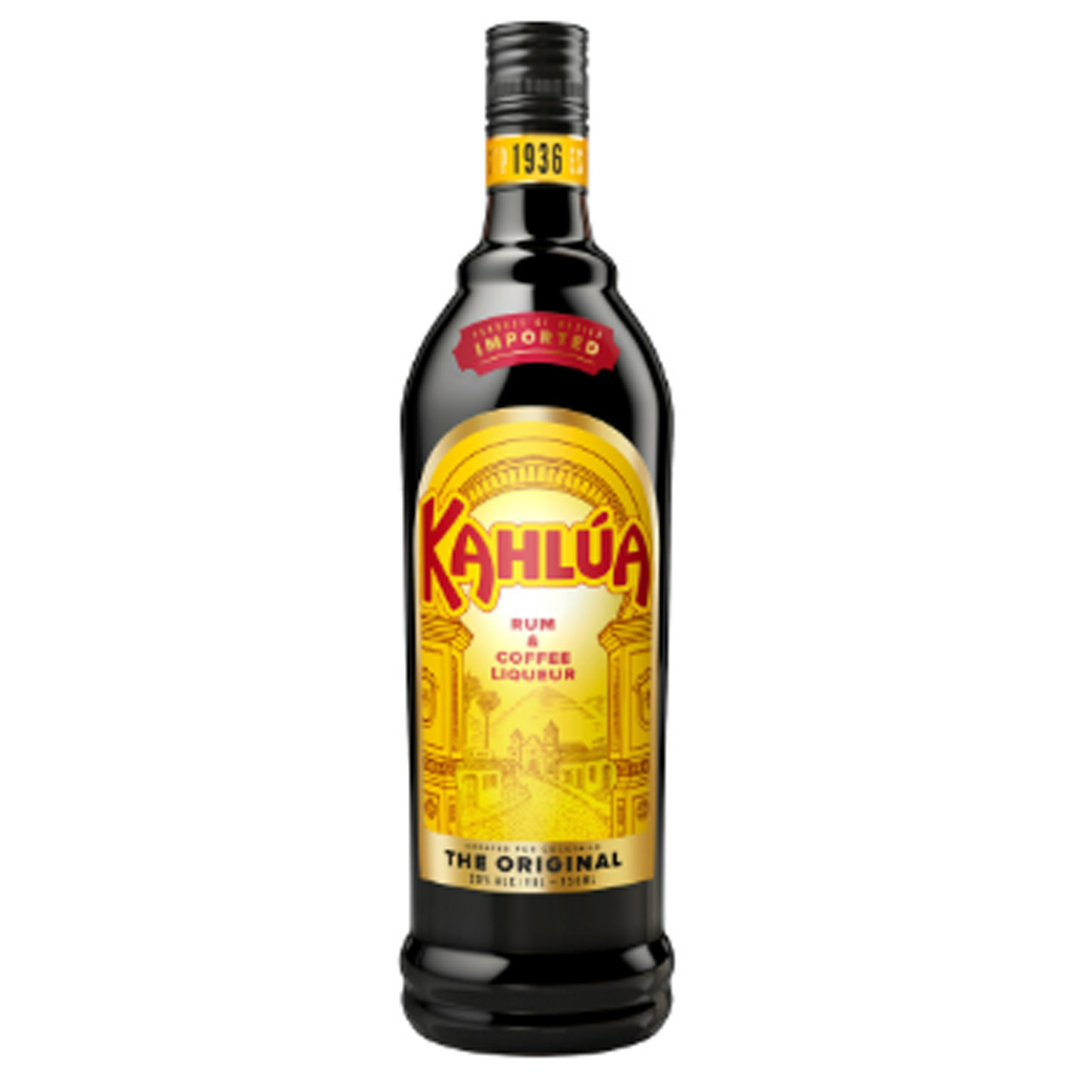 Liqueur Liquor Coffee Chips – Kahlua