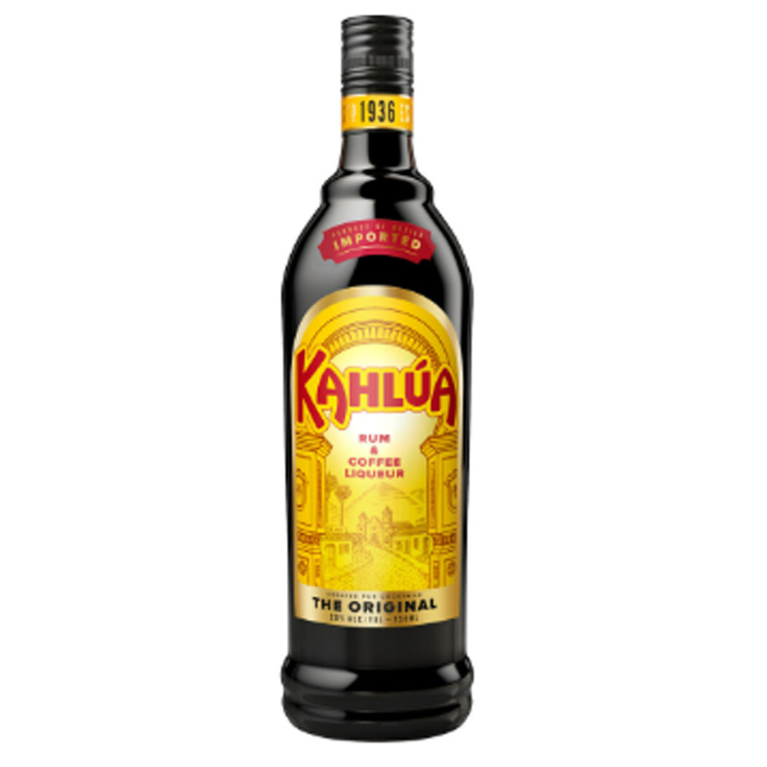 Kahlua Coffee Liqueur
