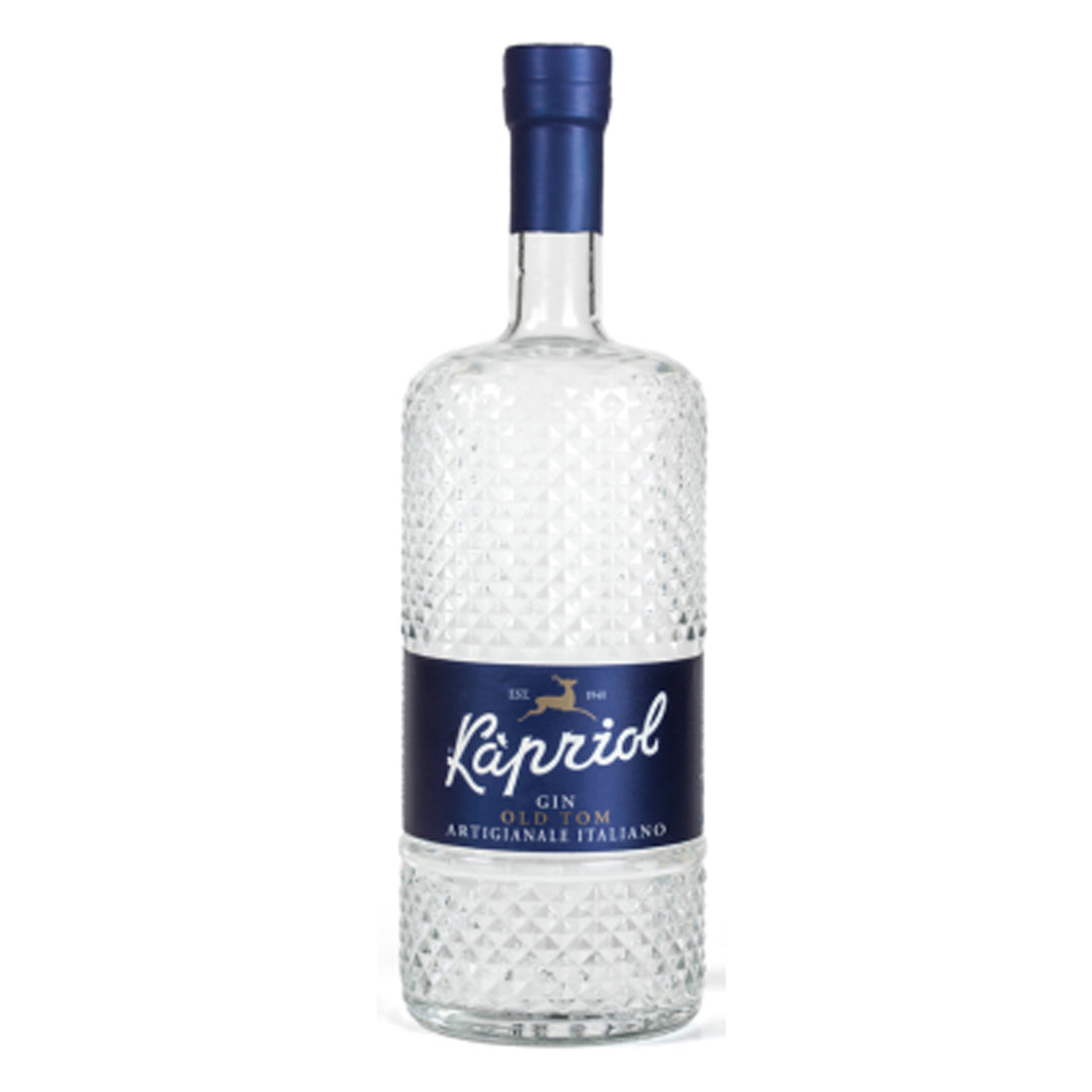 Kapriol Old Tom Artigianale Italiano Gin