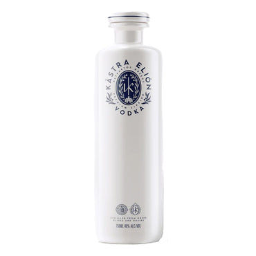 Kastra Elion Greek Vodka