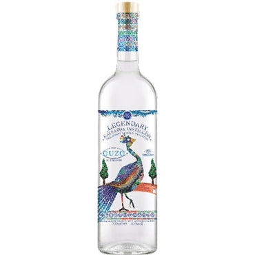 Product - Katsaros Legendary Ouzo