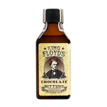 Product - King Floyd's Small Batch Chocolate Bitters