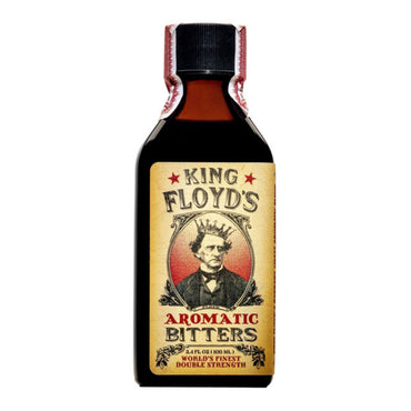 Product - King Floyd's Small Batch Aromatic Bitters