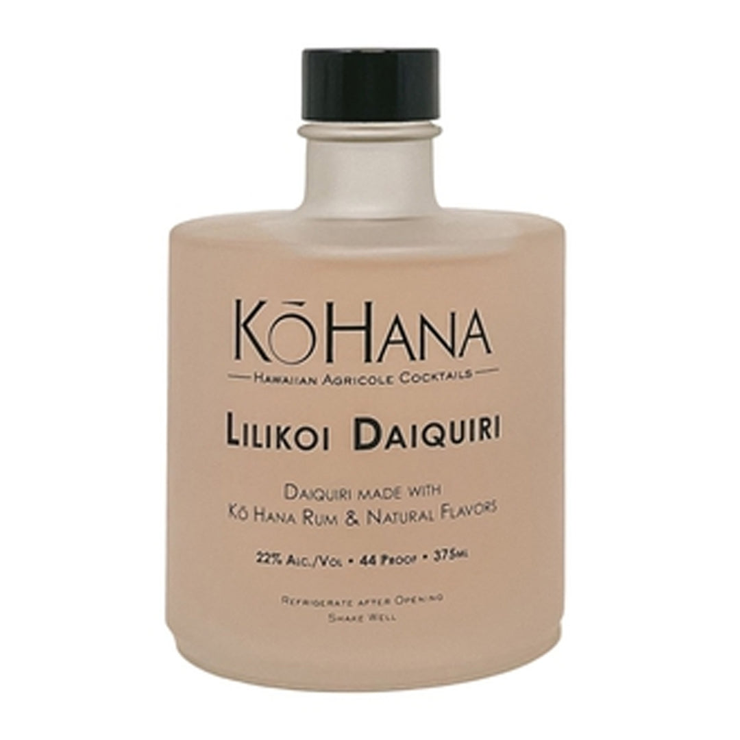 KoHana Lilikoi Daiquiri