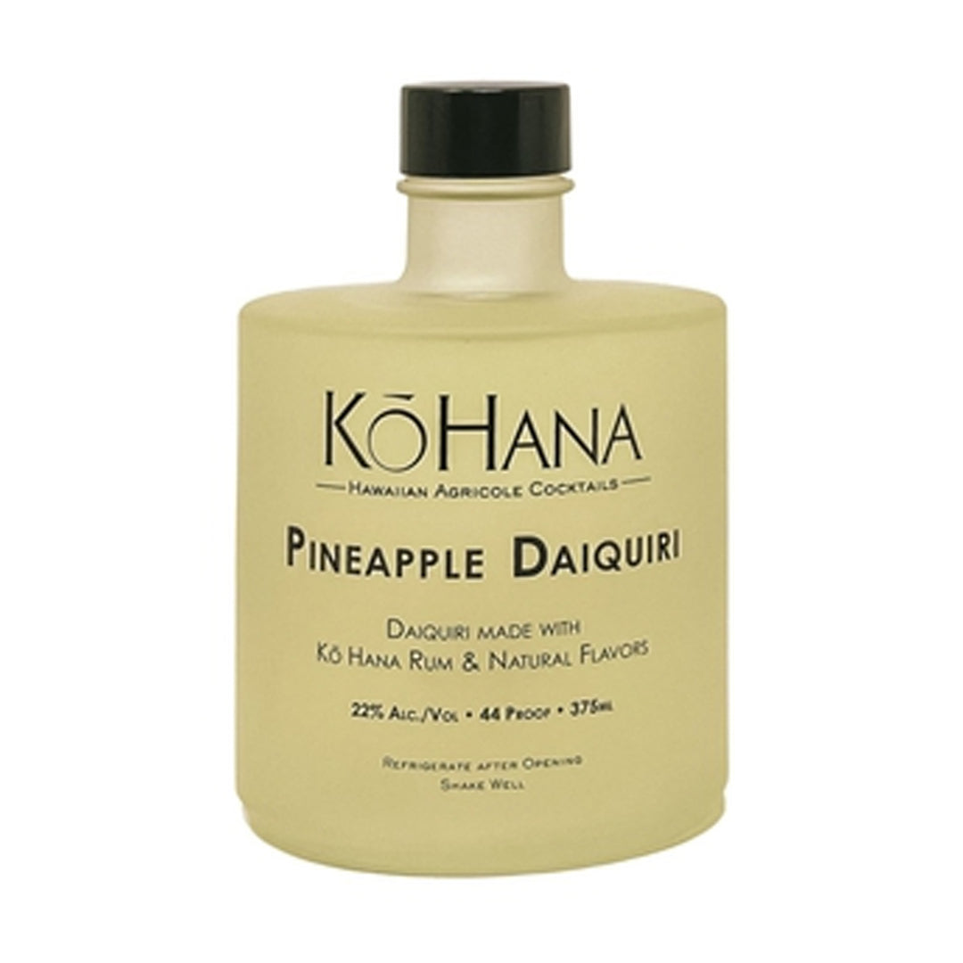 KoHana Pineapple Daiquri
