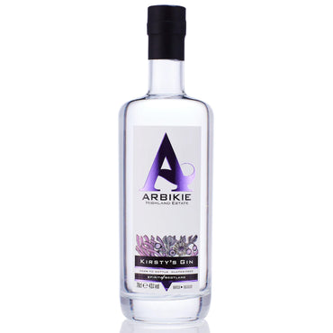 Arbikie Kirsty's Gin