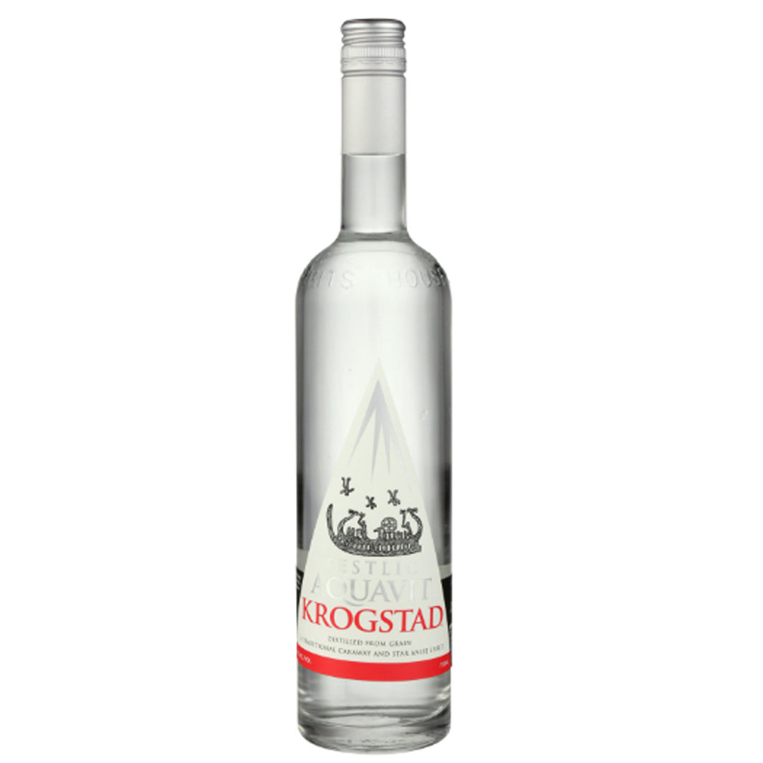 Krogstad Aquavit Liqueur