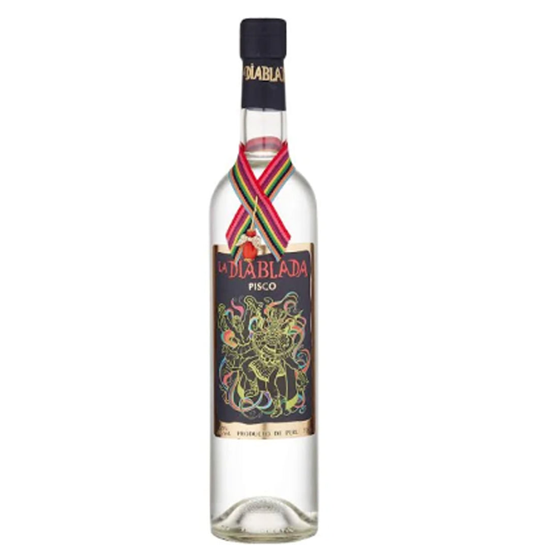 La Diablada Pisco