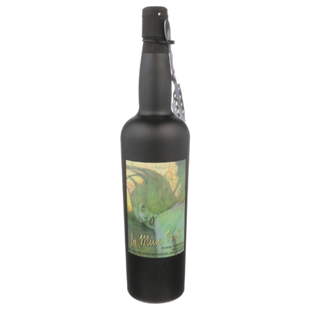 La Muse Verte Absinthe Traditionnelle
