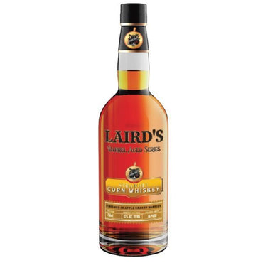 Laird's Straight Corn Whiskey
