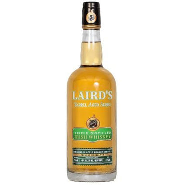 Laird's Irish Whiskey
