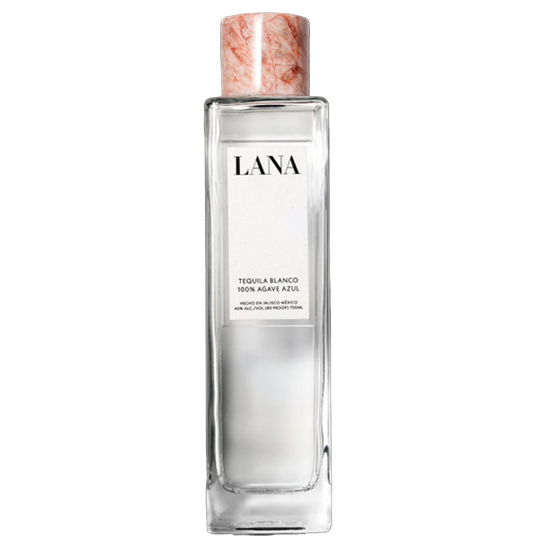Lana Tequila Blanco