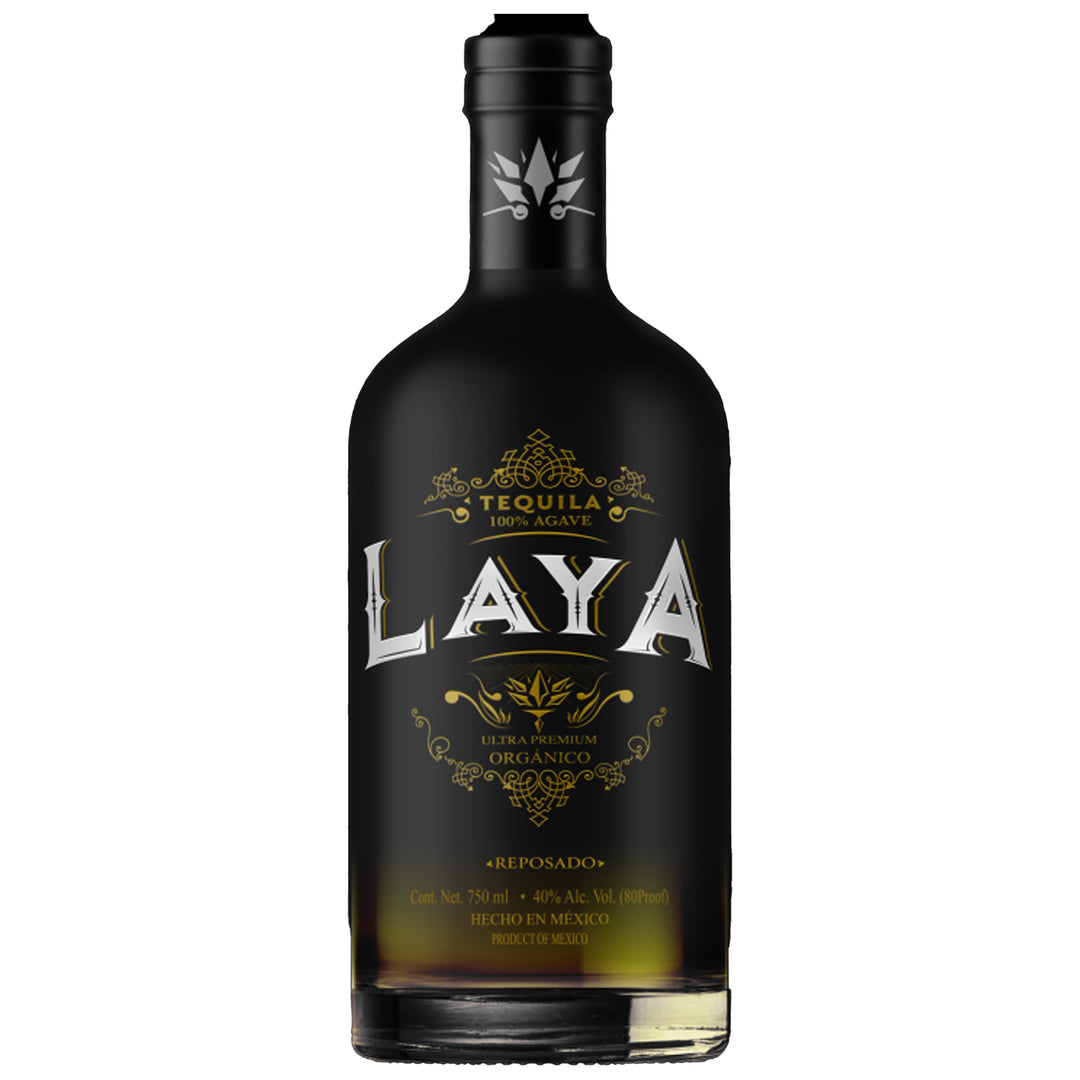 Laya Reposado Tequila