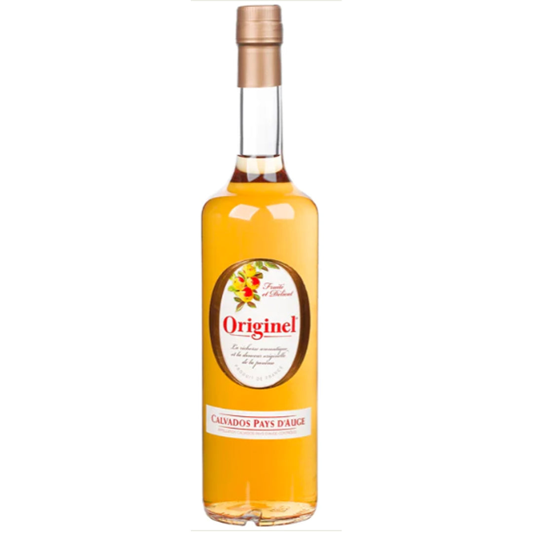 Lecompte Calvados Pays d&