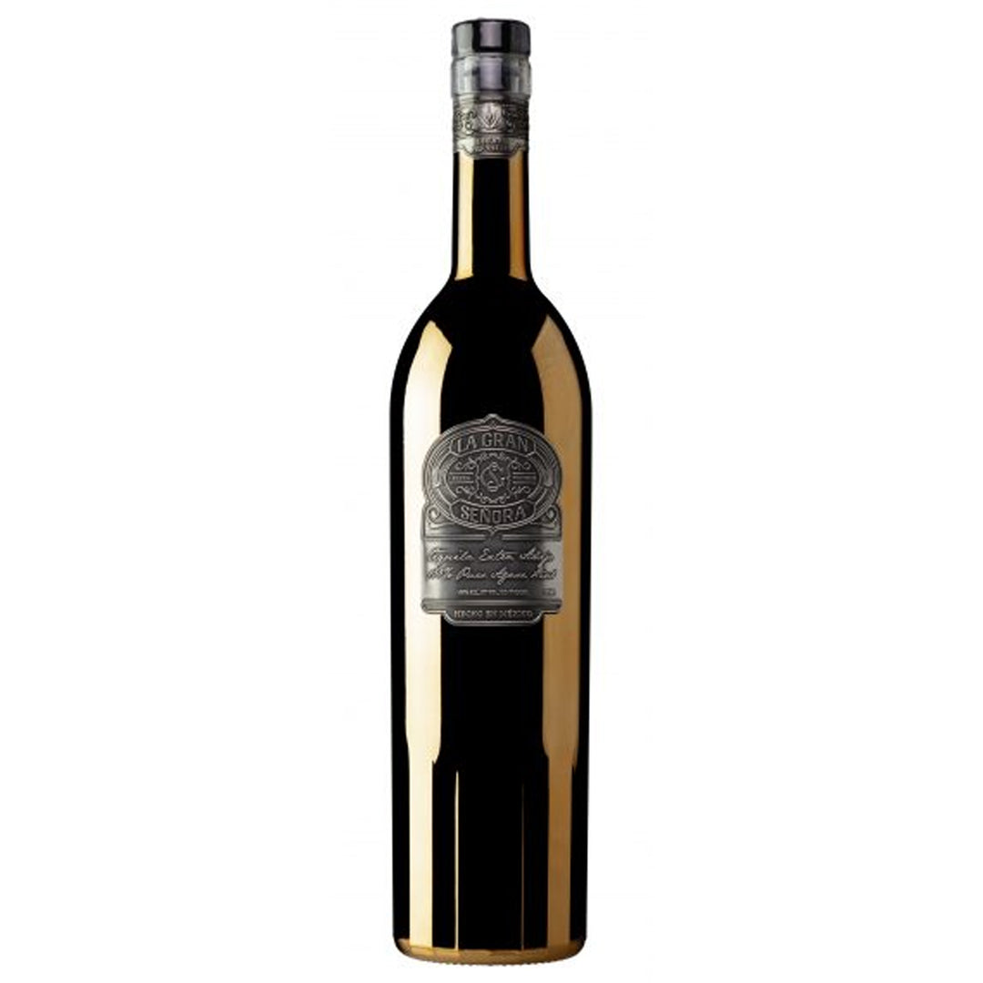 La Gran Senora Extra Anejo Tequila