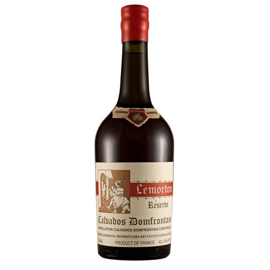 Lemorton Calvados Reserve