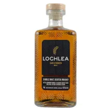 Lochlea Distillery Batch 1 Cask Strength Single Malt Scotch Whisky