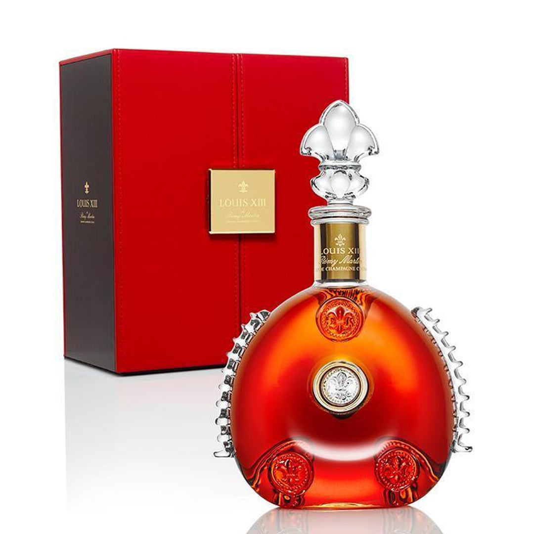 Louis XIII Cognac Classic Decanter