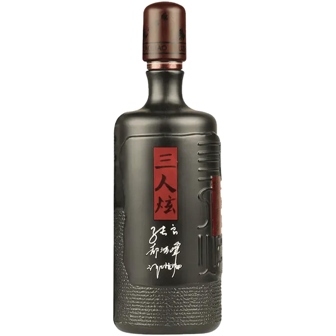 Luzhou Laojiao San Ren Xuan