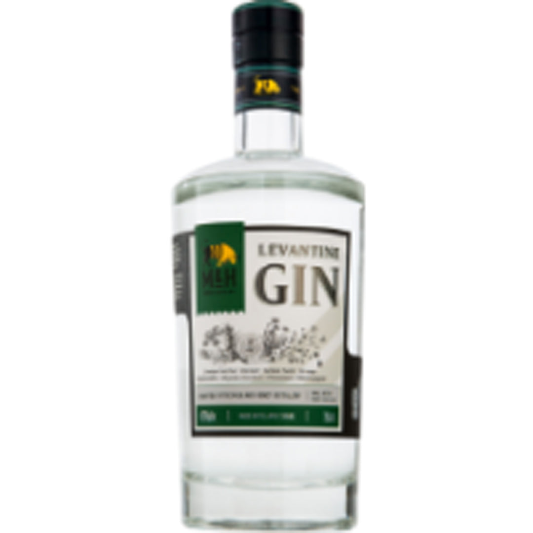 M&amp;H Distillery Levantine Small Batch Single Malt Gin