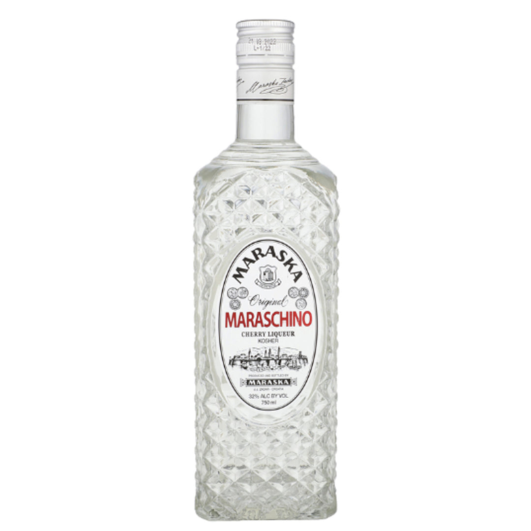 Maraska Maraschino Liqueur