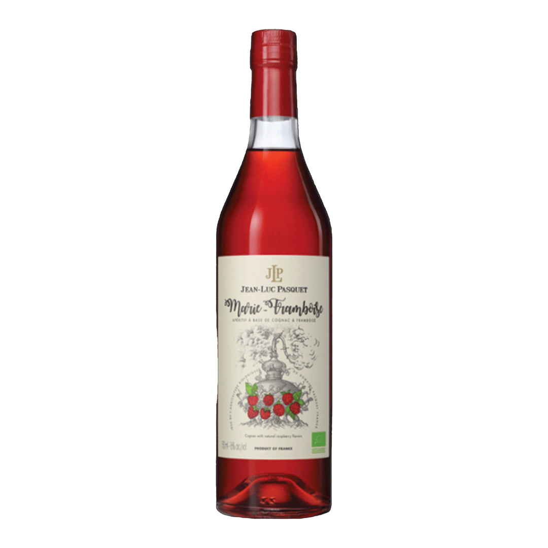Jean-Luc Pasquet Marie-Framboise Cognac Liqueur