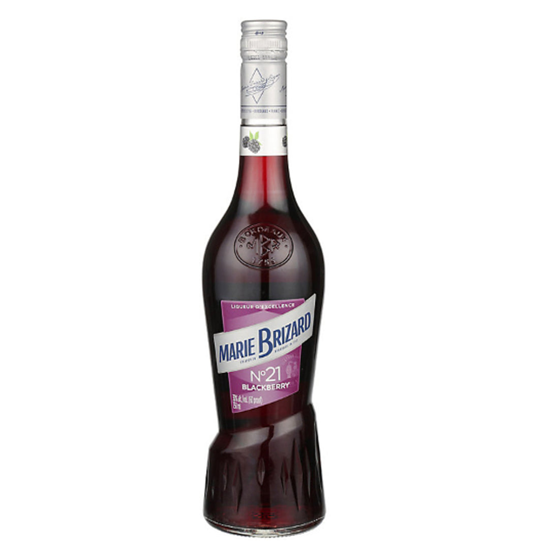 Marie Brizard Blackberry Liqueur