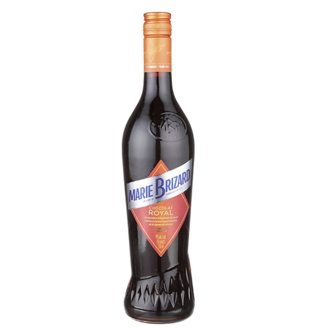 Marie Brizard Chocolat Royal  Chocolate Liqueur