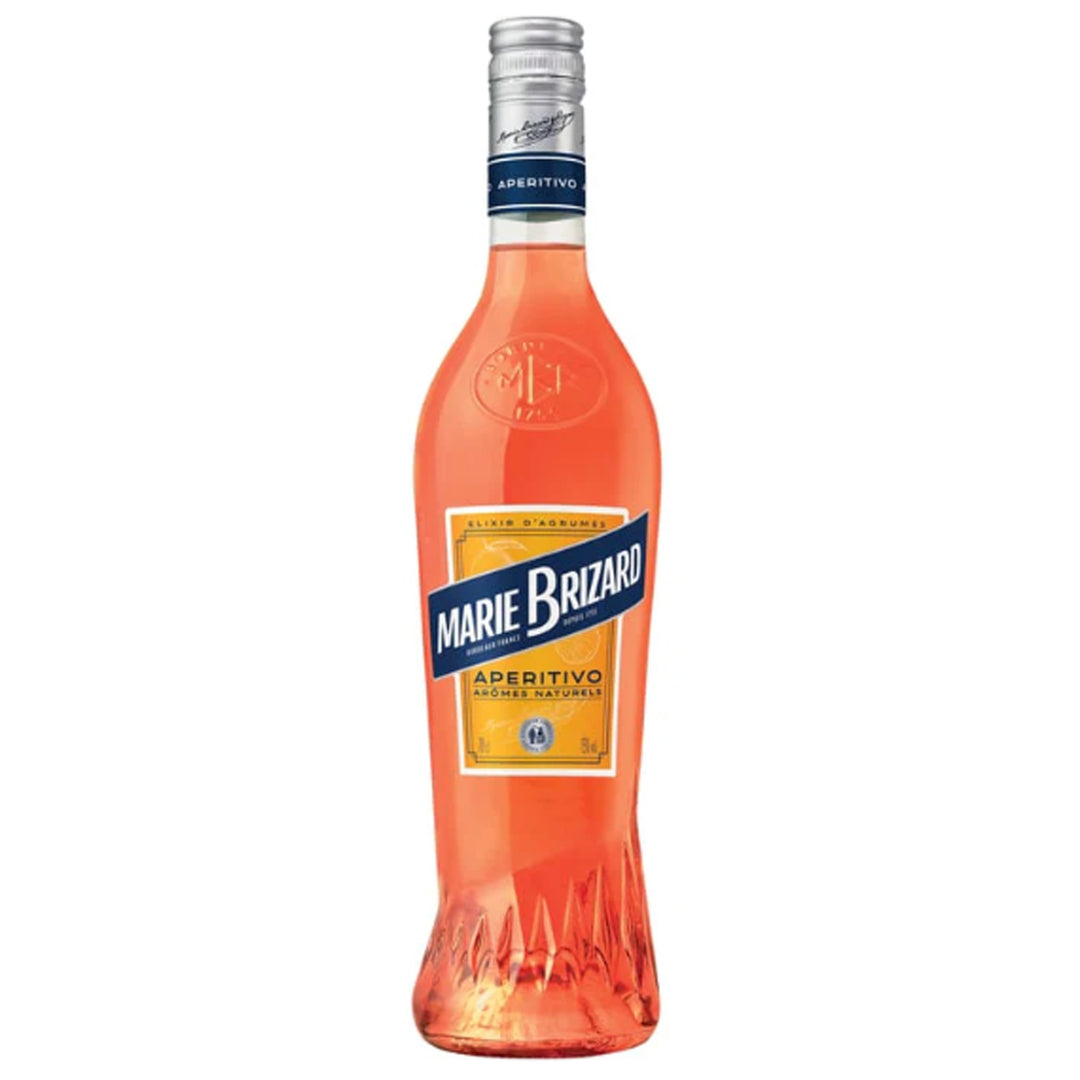Marie Brizard Citrus Aperitivo Liqueur