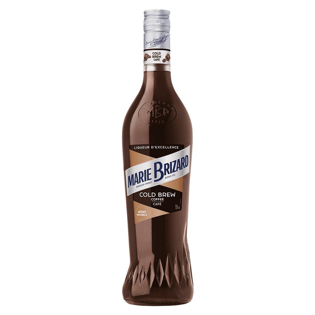 Marie Brizard Cold Brew Coffee Liqueur