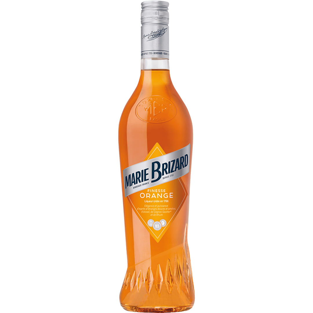 Marie Brizard Finesse Orange Liqueur