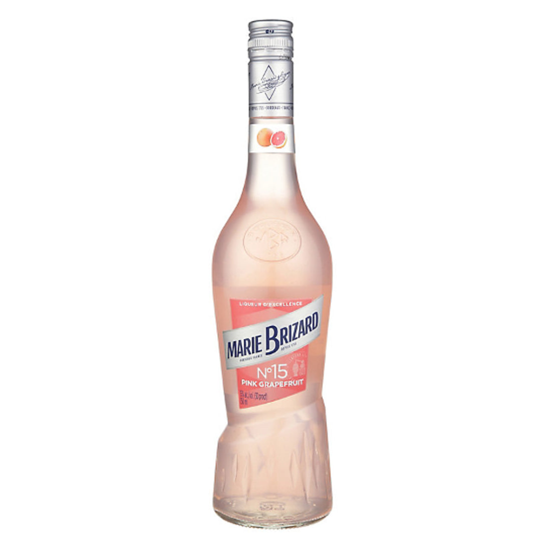 Marie Brizard Pink Grapefruit Liqueur
