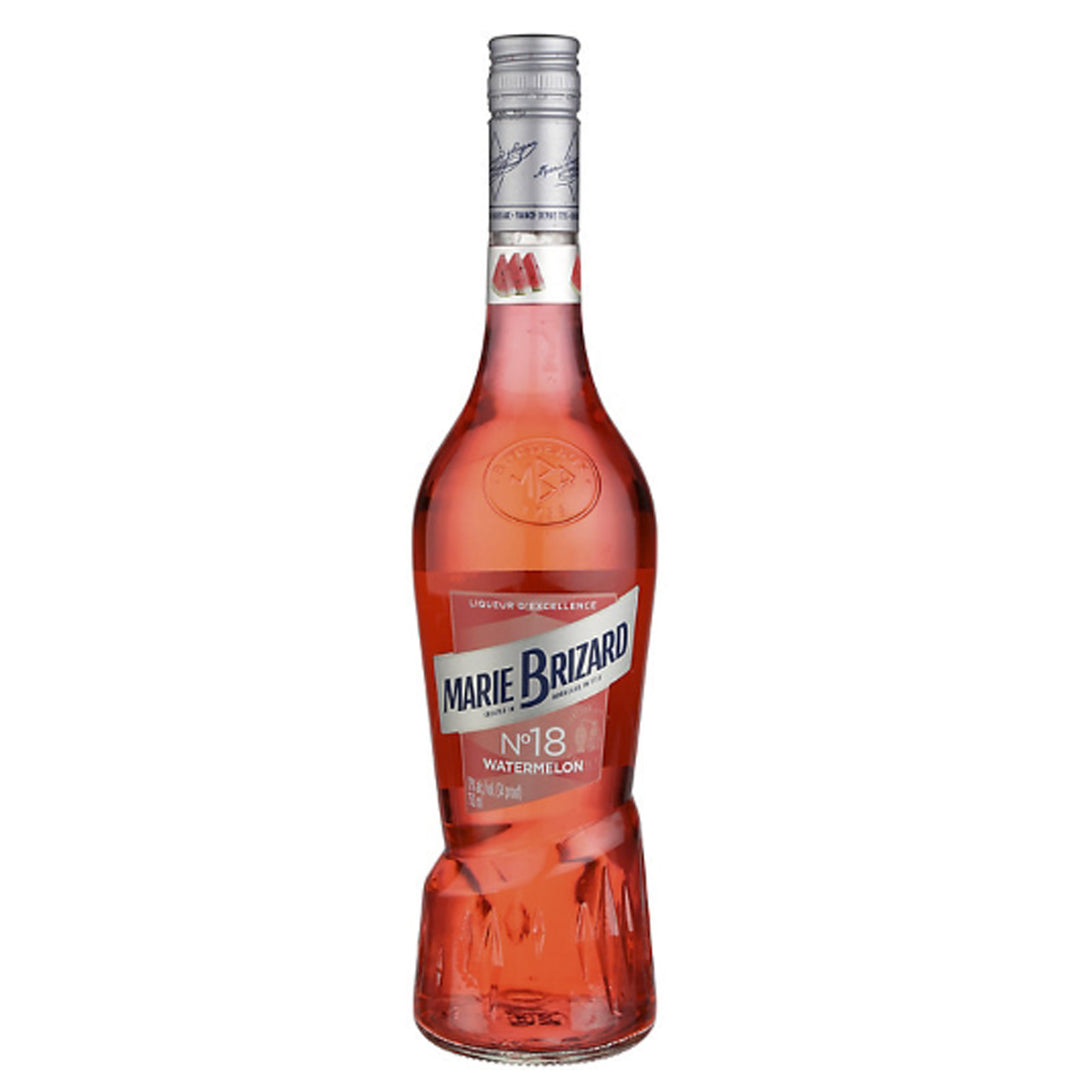 Marie Brizard Watermelon Liqueur