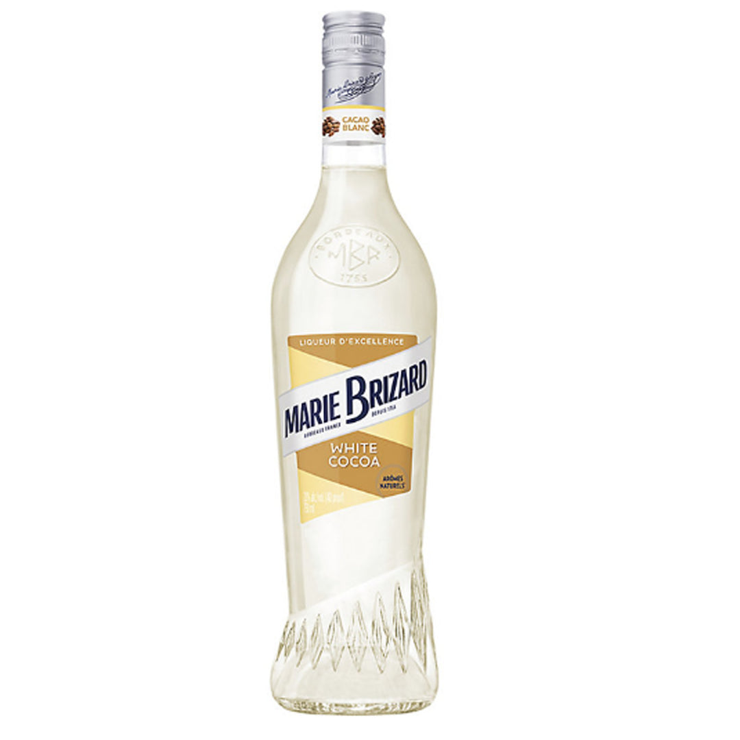Marie Brizard White Cocoa Liquer