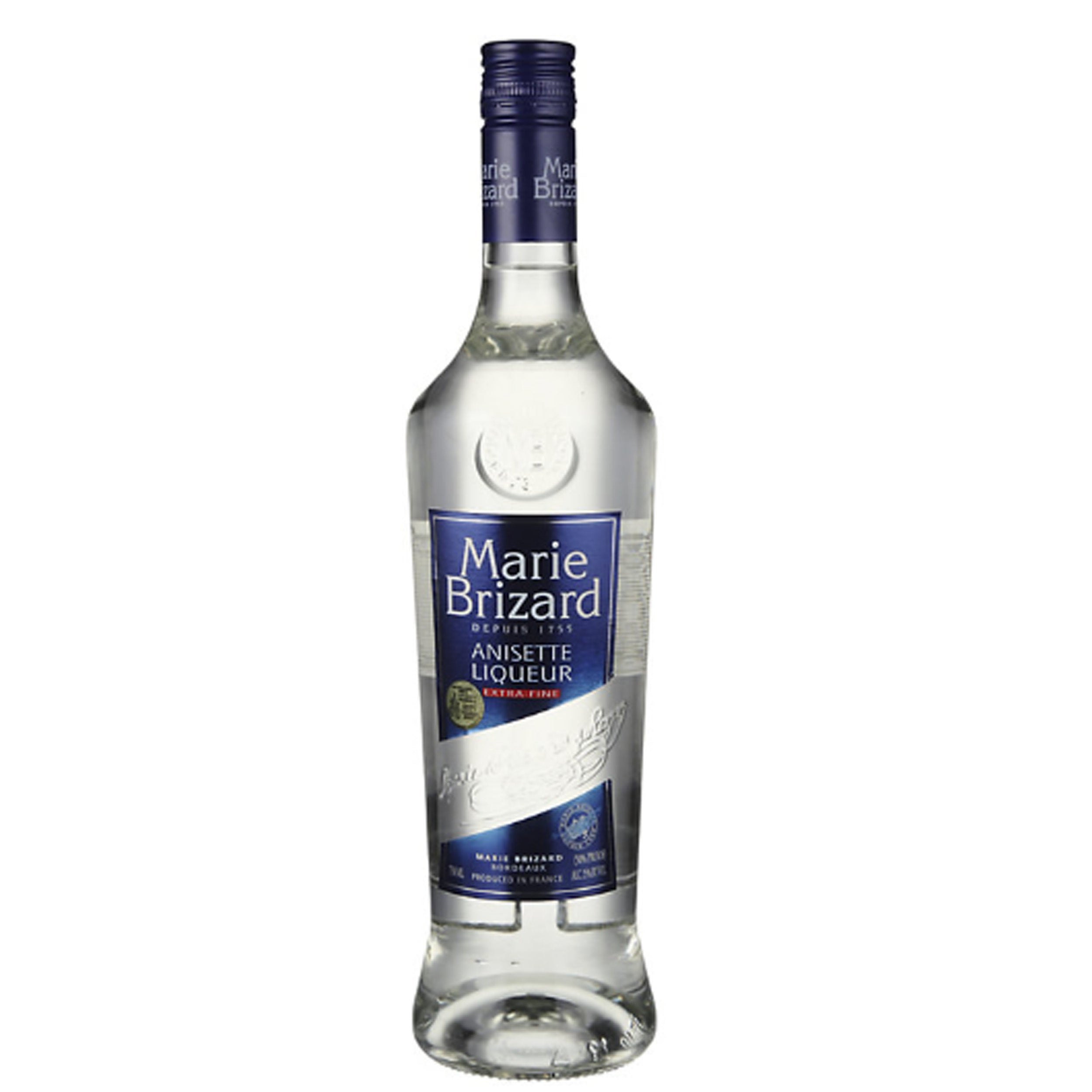 Marie Brizard Anisette Liqueur | Buy Online | Chips Liquor