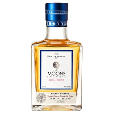 Product - Martin Miller's 9 Moons Dry Gin