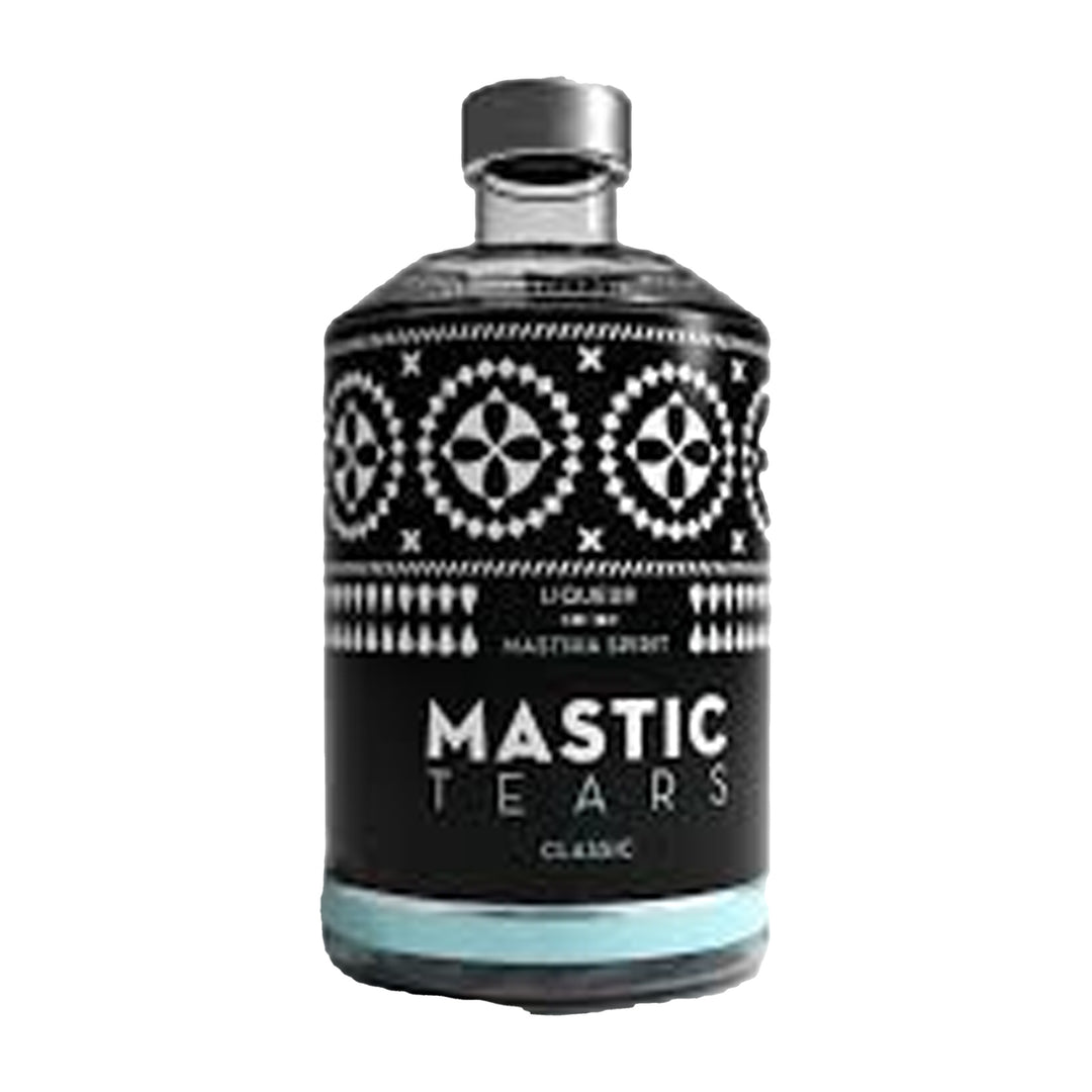 Mitilini Mastic Tears Classic