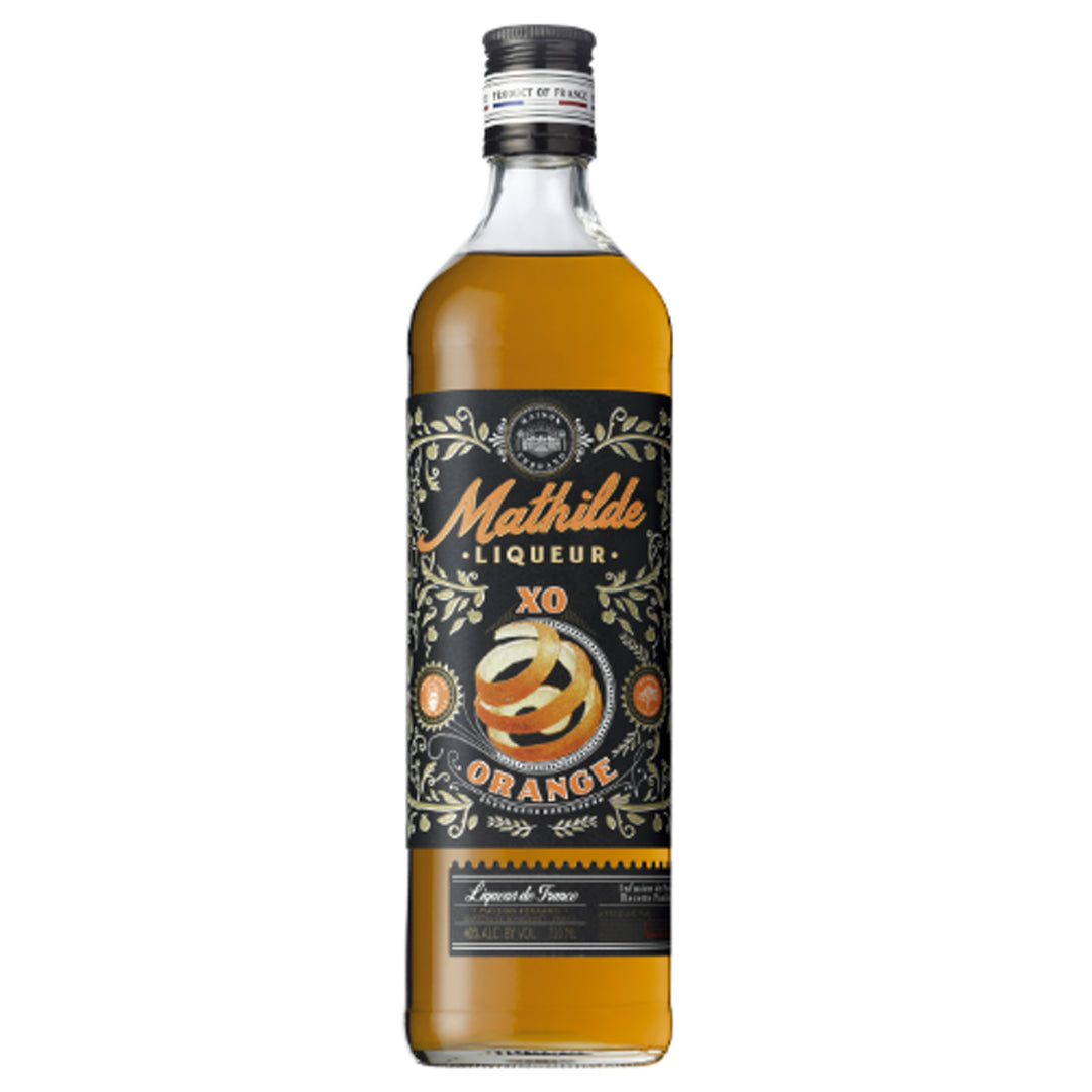 Mathilde XO Orange &amp; Cognac Liqueur