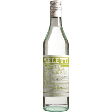 Meletti Anisette Liqueur