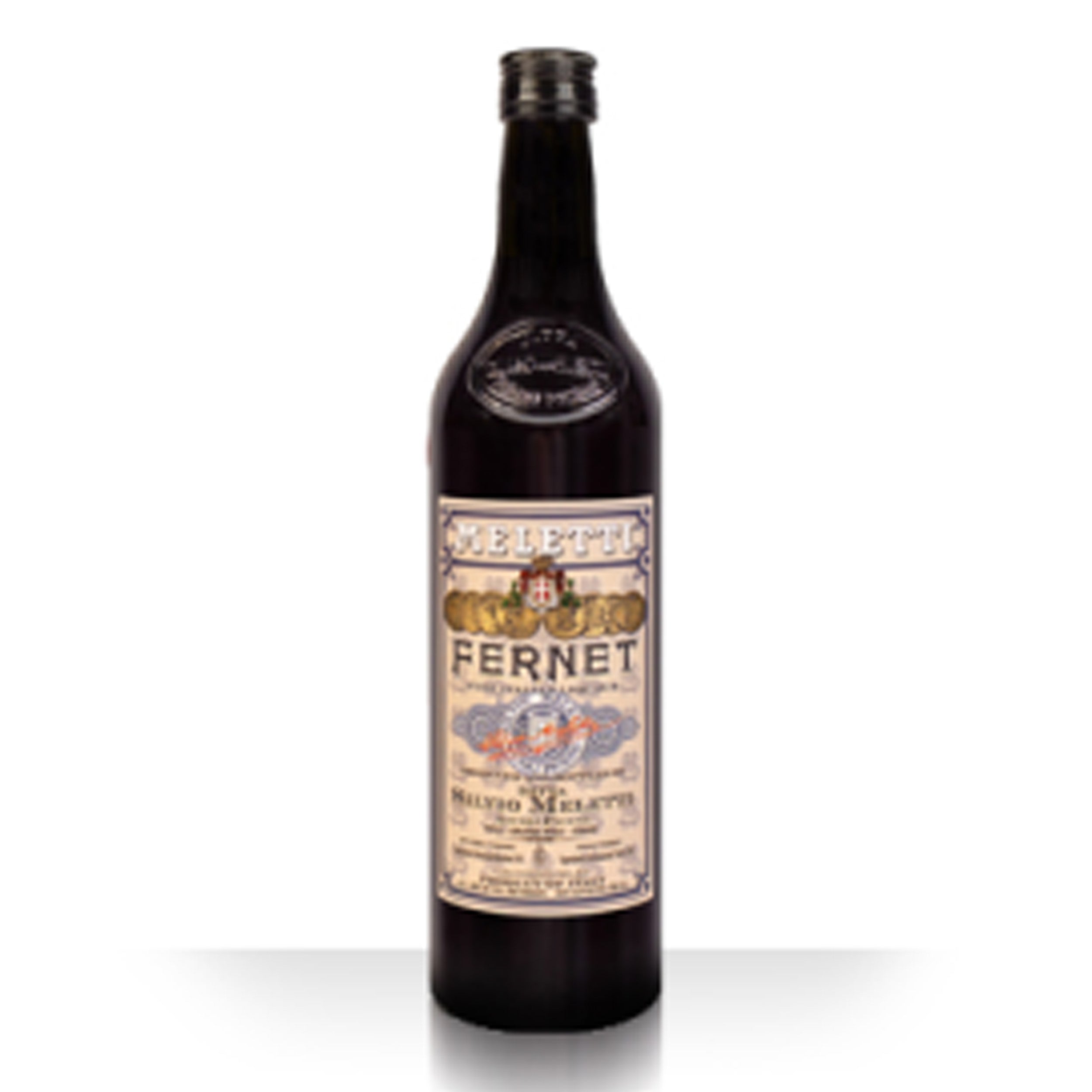 Meletti Fernet Liqueur