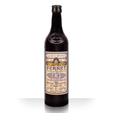 Meletti Fernet Liqueur