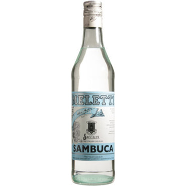 Meletti Sambuca Liqueur