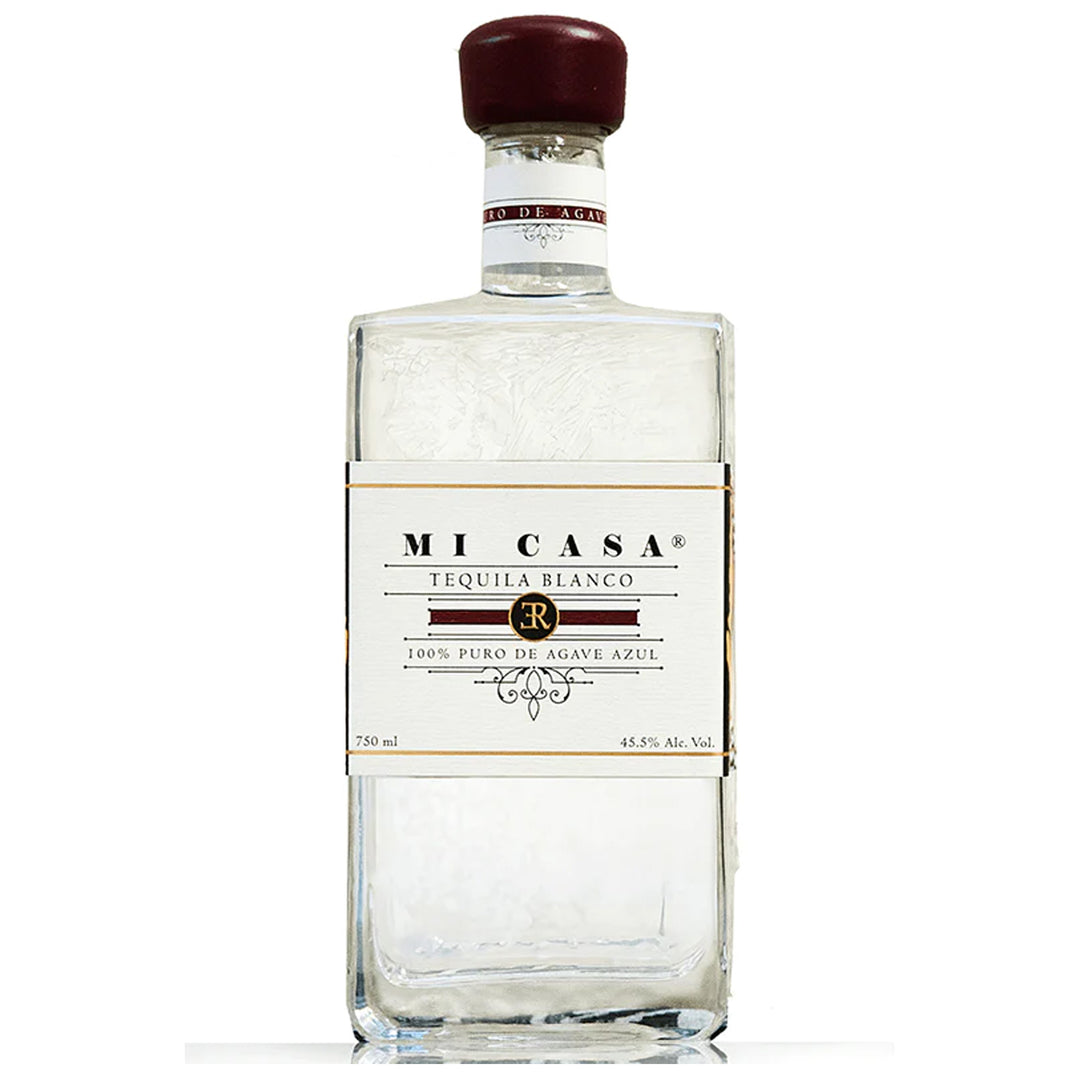 Mi Casa Blanco Tequila