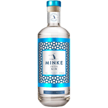 Product - Minke Irish Gin